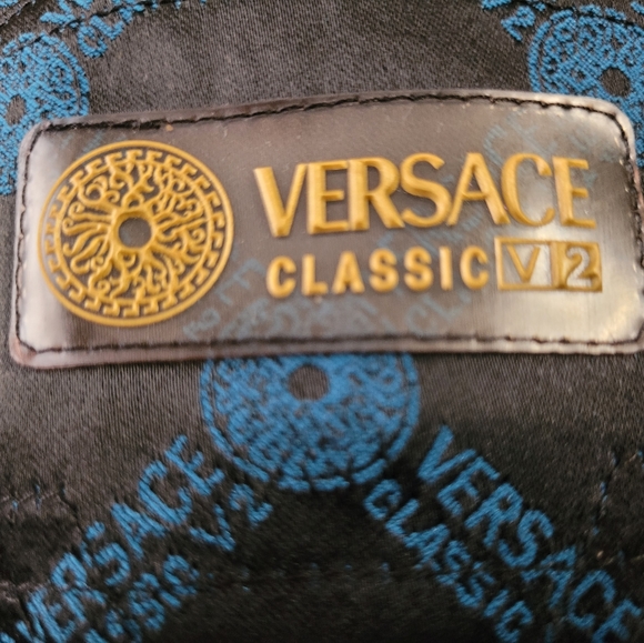 Versace Women's Pants jeans - Picture 2 of 4